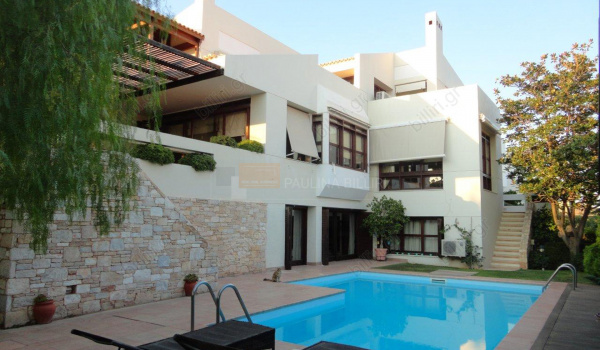 Εξωτερική όψη - Outdoor view